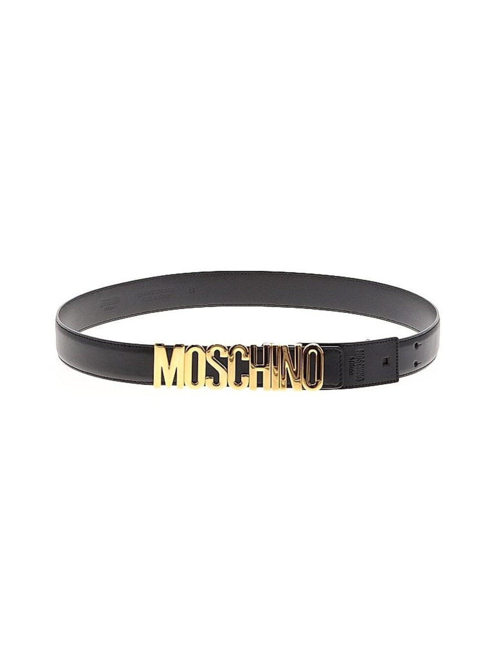 Moschino Couture